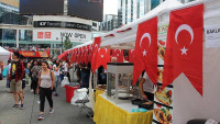 Kanada, Dünyada en çok Türk'ün yaşadığı 10. ülke!