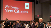 Kanada vatandaşlık sınavı ve soruları