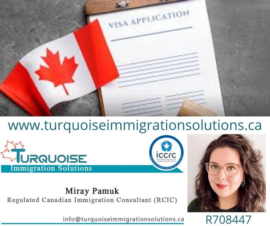 Turquoise Immigration Solutions Inc.