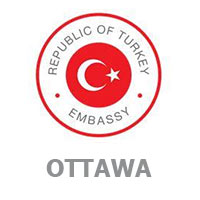Ottawa Büyükelçiliği