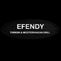 Efendy Turkish and Mediterranean Grill