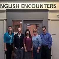 English Encounters