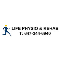 Life Physio and Rehab