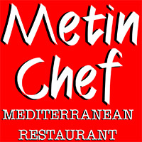 Metin Chef