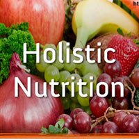Meziyet Yucel - Certified Holistic Nutritionist