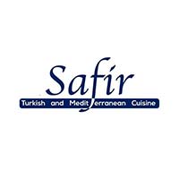 Safir Restaurant - Turkish and Mediterranean Cuisine
